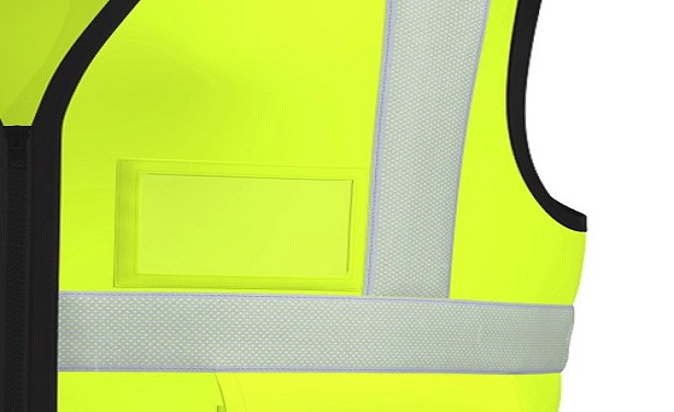 La cinta reflectante perforada conduce una nueva era de protección