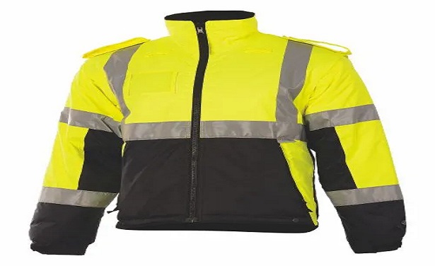 Chaqueta interior térmica HI-VIS Kachun: La mejor elección para el invierno
