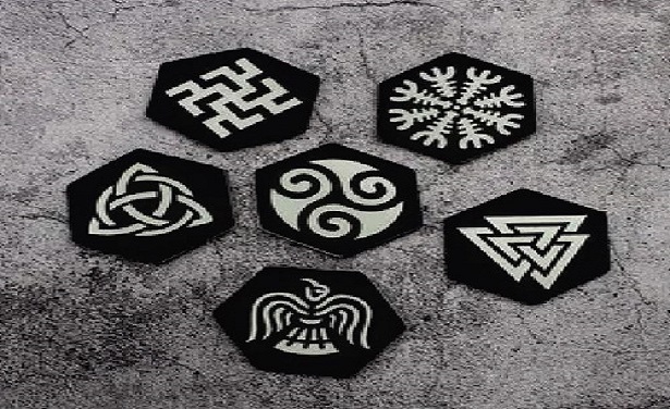 Logotipos reflectantes personalizados: la mezcla perfecta de seguridad y estilo