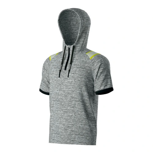 Sudadera casual 1/4 Zip S/S