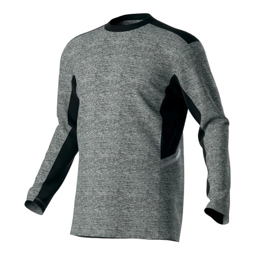 Sudadera casual de confort