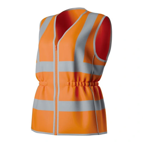 HI-VIS de seguridad para mujer