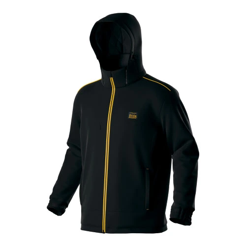 Chaqueta CON CAPUCHA DE AISLAMIENTO impermeable