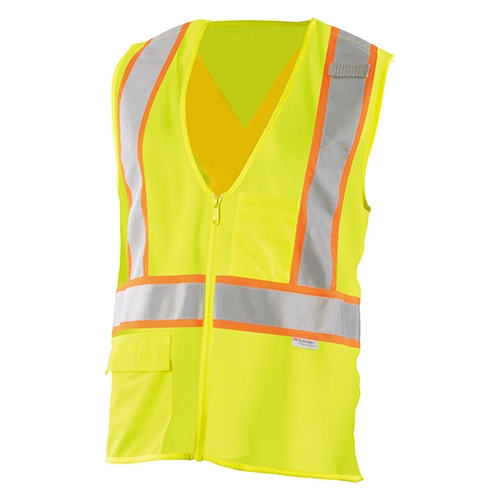 Chaleco DE SEGURIDAD HI-VIS Breakaway