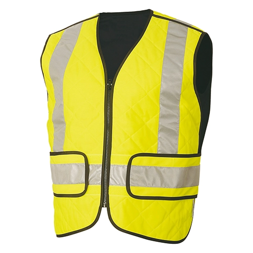 HI-VIS de seguridad de refrigeración