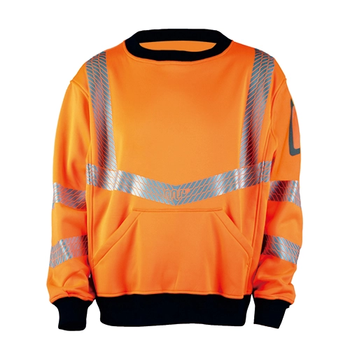 Sudadera HI-VIS