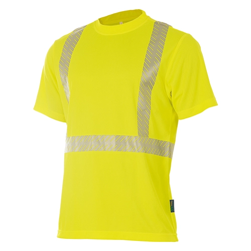 HI-VIS Camiseta
