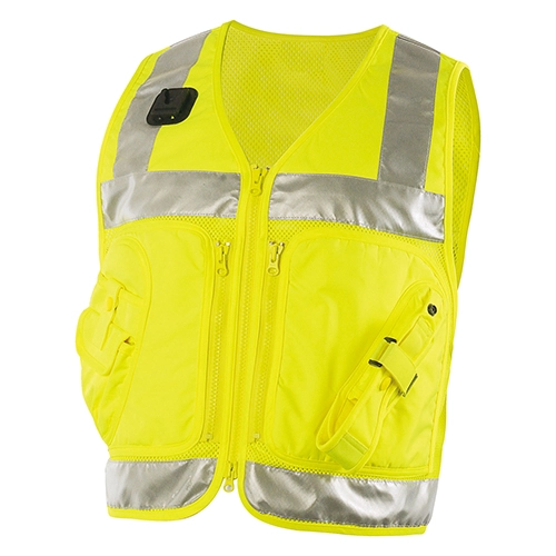 HI-VIS chaleco táctico