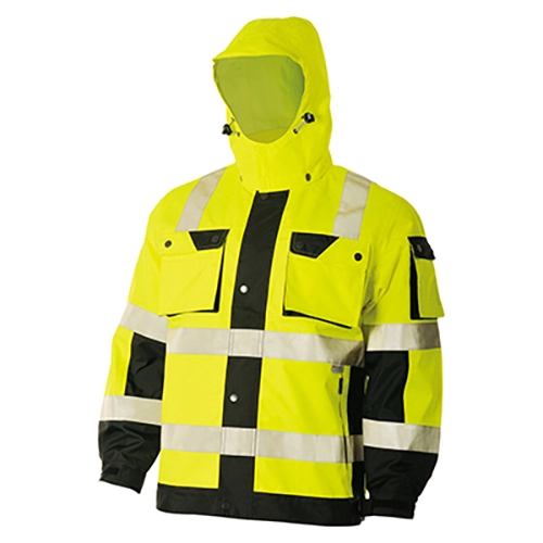 HI-VIS de Cordura de dos tonos