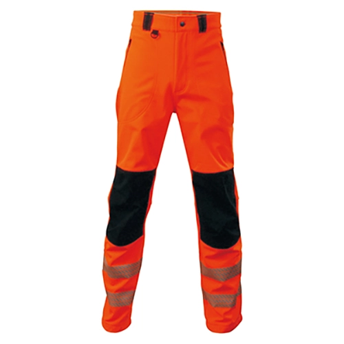 Pantalones HI-VIS Softshell