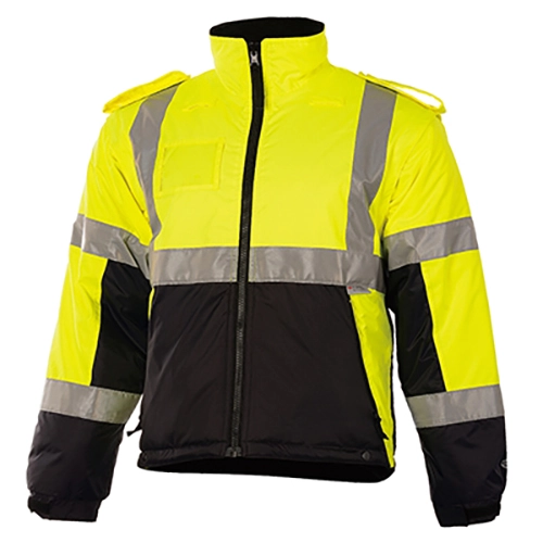 HI-VIS interior térmica 6in1