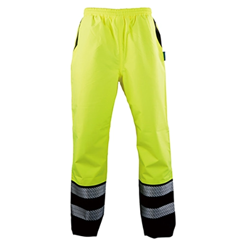 HI-VIS de servicio médico de emergencia de dos tonos
