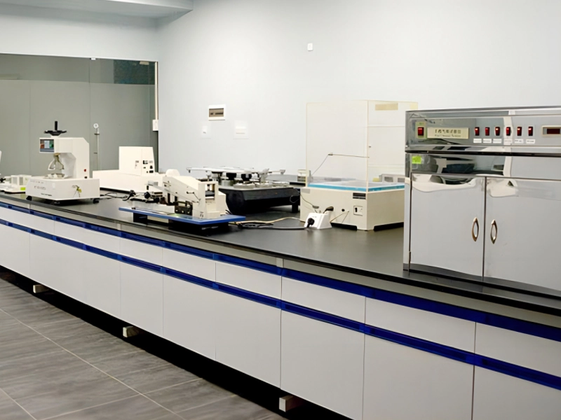 Laboratorio interno