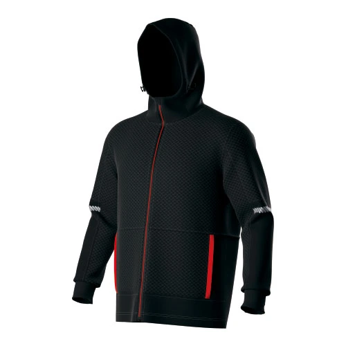 Chaquetas deportivas y bodywarmer