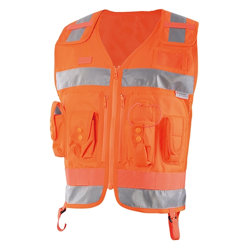 HI-VIS de rendimiento táctico