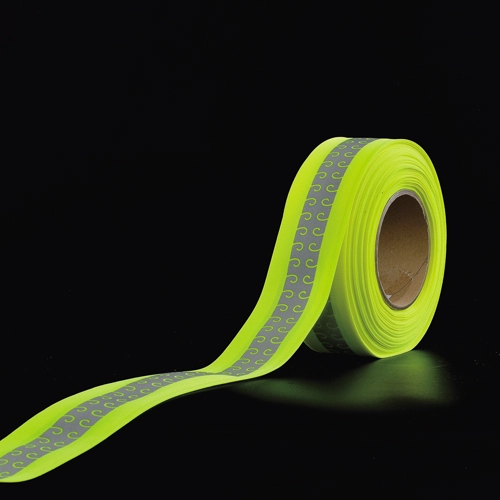Accesorio reflectante