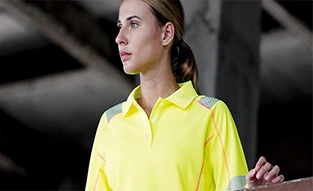 Kachun: ropa de protección personal revolucionaria con ropa de trabajo sostenible y elegante para mujeres