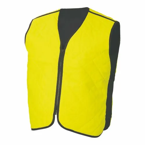 Chaleco de seguridad de enfriamiento